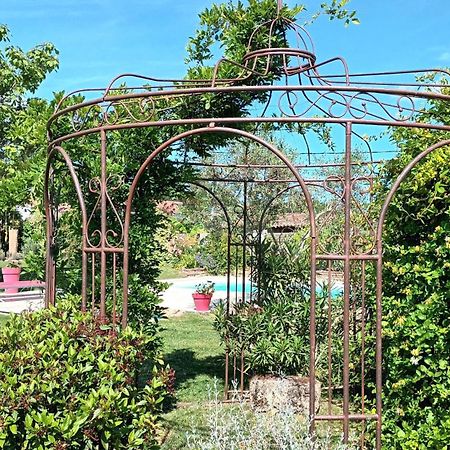 Gite D'En Pouillac Saint-Thomas  Екстер'єр фото