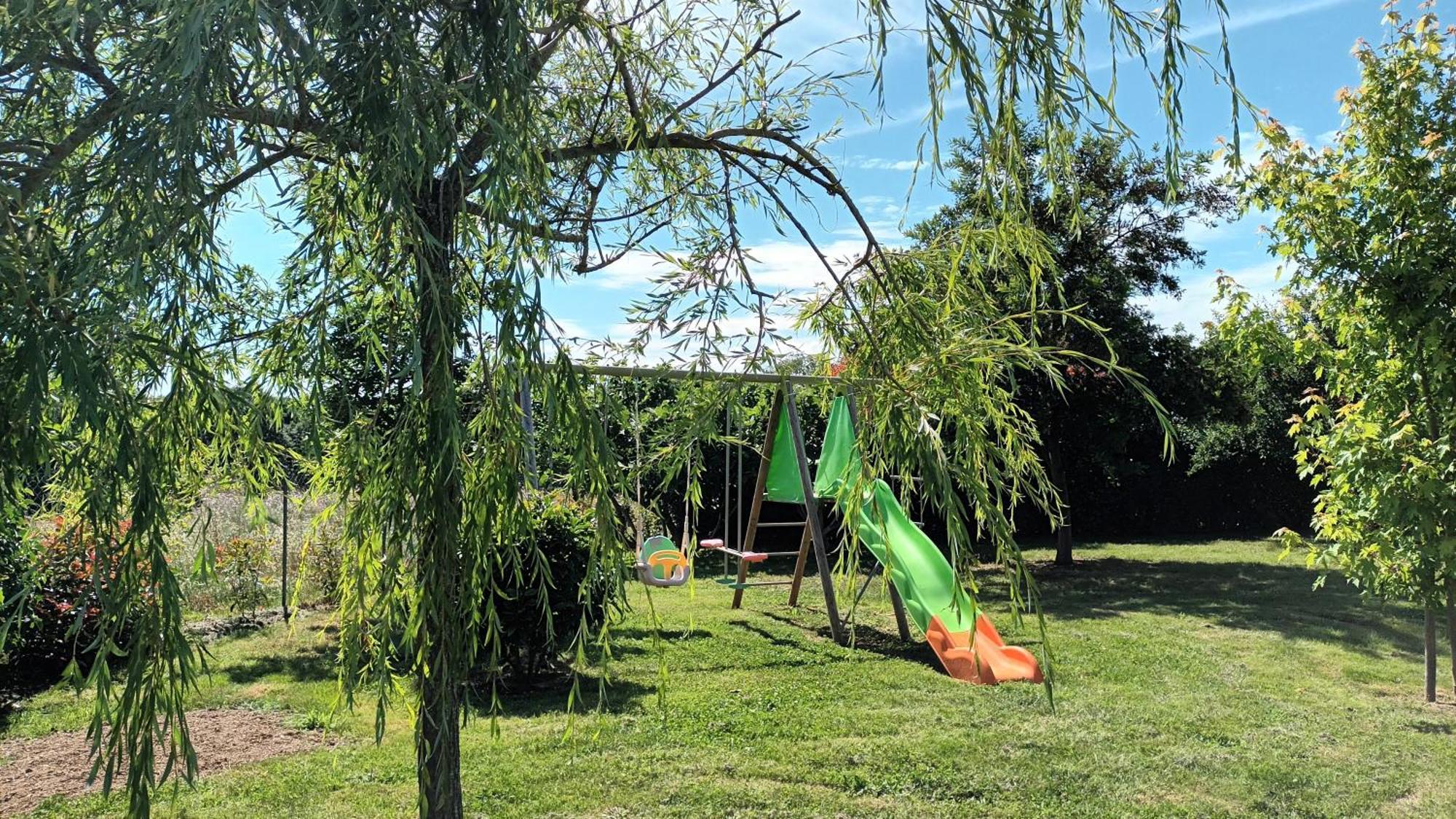 Gite D'En Pouillac Saint-Thomas  Екстер'єр фото