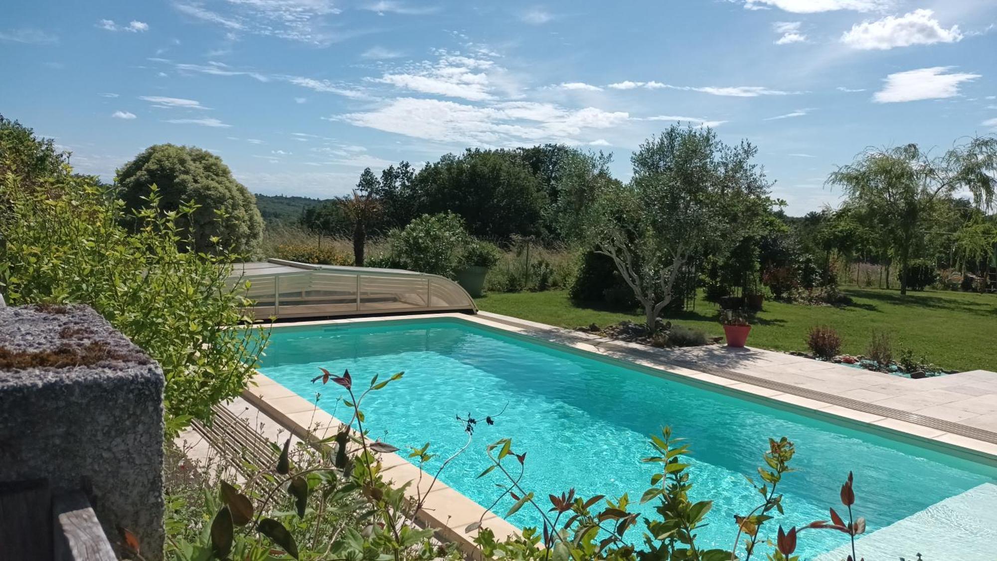 Gite D'En Pouillac Saint-Thomas  Екстер'єр фото
