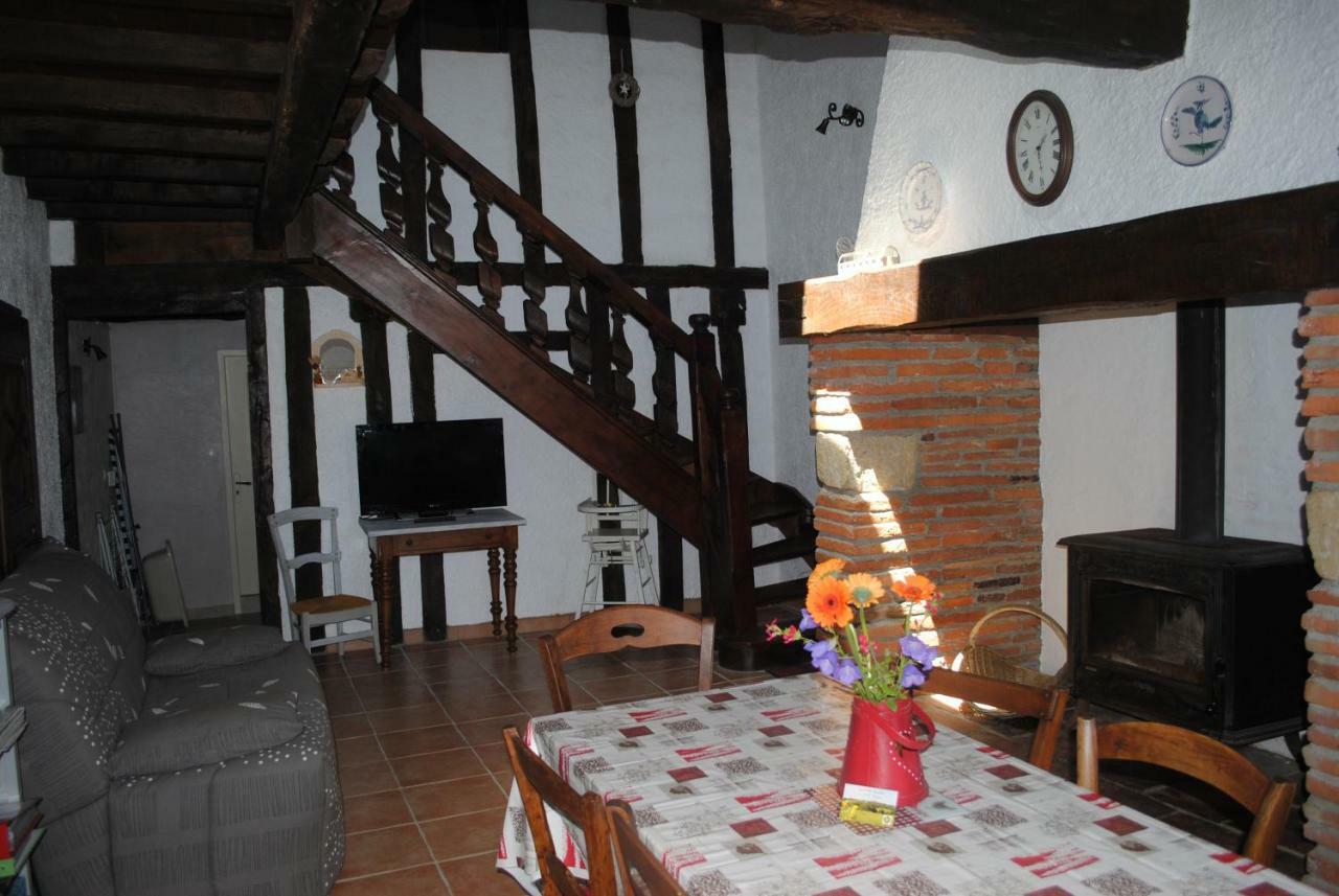 Gite D'En Pouillac Saint-Thomas  Екстер'єр фото